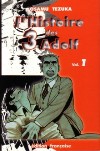 L'histoire des 3 Adolf - Osamu Tezuka