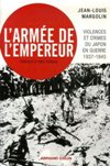 L'armée de l'empereur - Jean-Louis Margolin