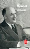 Mémoires - Jean Monnet