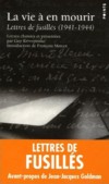 La vie à en mourir - Guy Krivopissko