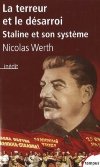 La terreur et le désarroi - Staline et son système - Nicolas Werth