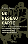 Le réseau carte  - Thomas Rabino 