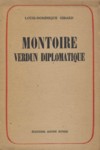 Montoire - Louis-Dominique Girard