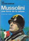 Mussolini  - Christopher Hibbert