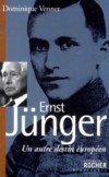 ERNST JÜNGER - Dominique Venner