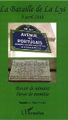 La bataille de la Lys - Manuel da Nascimento