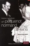 Arsène Lepoittevin, un péquenot normand chez la Reine - Catherine Ecole-Boivin 