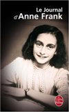 Le Journal d'Anne Frank - Anne Frank