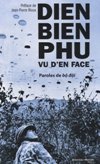 Dien Bien Phu vu d'en face - collectif