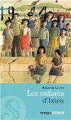 Les enfants d'Izieu - Rolande Causse