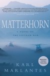 Matterhorn - Karl Marlantes