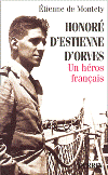 Honoré d'Estienne d'Orves, un héros français - Etienne de Montety