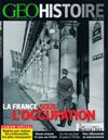 La France sous l'Occupation - collectif