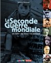 La Seconde Guerre mondiale - Isabelle Bournier