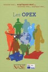 Expliquez moi... Les OPEX  ! - Edith Desrousseaux de Medrano 