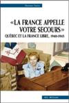 La France appelle votre secours  - Frédéric Smith