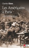 Les Américains à Paris sous l'Occupation - Charles Glass
