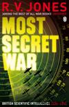 Most Secret War - R.V. Jones