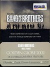 Band of brothers - Robinson, Spielberg et Ambrose