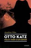 OTTO KATZ - Jonathan Miles