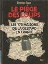 Le piège des loups - Dominique Sigaud