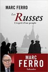 Les Russes - Marc Ferro