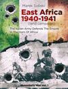 East Africa 1940-1941 (land campaign) - Marek Sobski