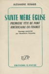 Sainte Mère Eglise, Premiere tête de pont Américaine - Alexandre Renaud