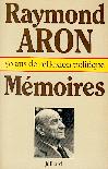 Mémoires - Raymond Aron