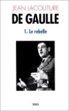 De Gaulle - Jean Lacouture