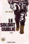 Le soldat oublié - Guy Sajer