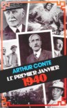 Le premier janvier 1940 - Arthur Conte
