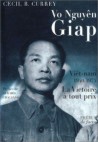 vo nguyen giap - cecil b currey