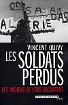 Les soldats perdus - Vincent Quivy