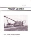 Panzer voran ! - Alain Verwicht