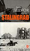 Stalingrad - Antony Beevor