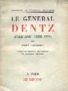 Le Général DENTZ - André Laffargue