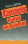 CANARIS - Heinz Höhne