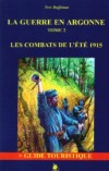 La Guerre en Argonne ( Tome 2 ) - Yves Buffetaut