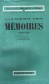 Mémoires 1939- 1946 - Général Wladyslaw ANDERS