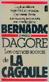 Les carnets secrets de La Cagoule - Dagore