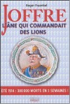 Joffre l'âne qui commandait des lions - Roger Fraenkel