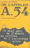 On l'appelait A. 54 - C. Amort & I.M. Jedlicka