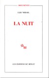 La nuit - Elie Wiesel