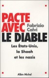 Pacte avec le diable - Fabrizio Calvi