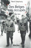 Des Belges très occupés - Pierre Stephany