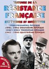 Histoire de la résistance française extérieure et intérieure - Marion Coty et OLivier Beline