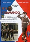 N°4 COMMANDO - Eric LE PENVEN et Stéphane SIMONNET