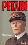 Pétain - Marc Ferro