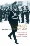 Himmler's Secret War - Martin Allen